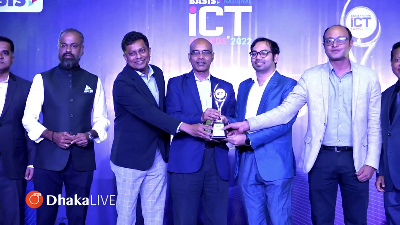 BASIS ICT Awards 2022