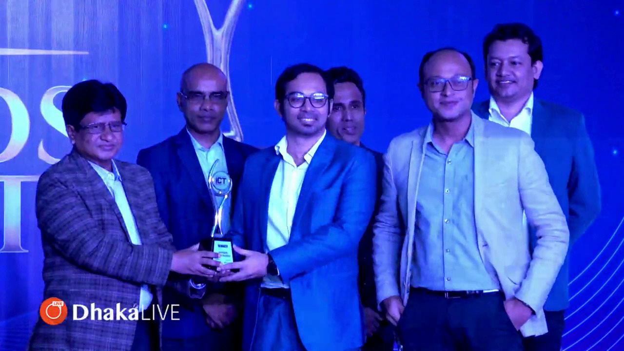 BASIS ICT Awards Ceremony