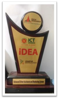 National Startup Awards