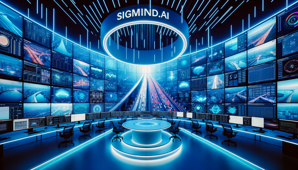 Sigmind.ai CEO