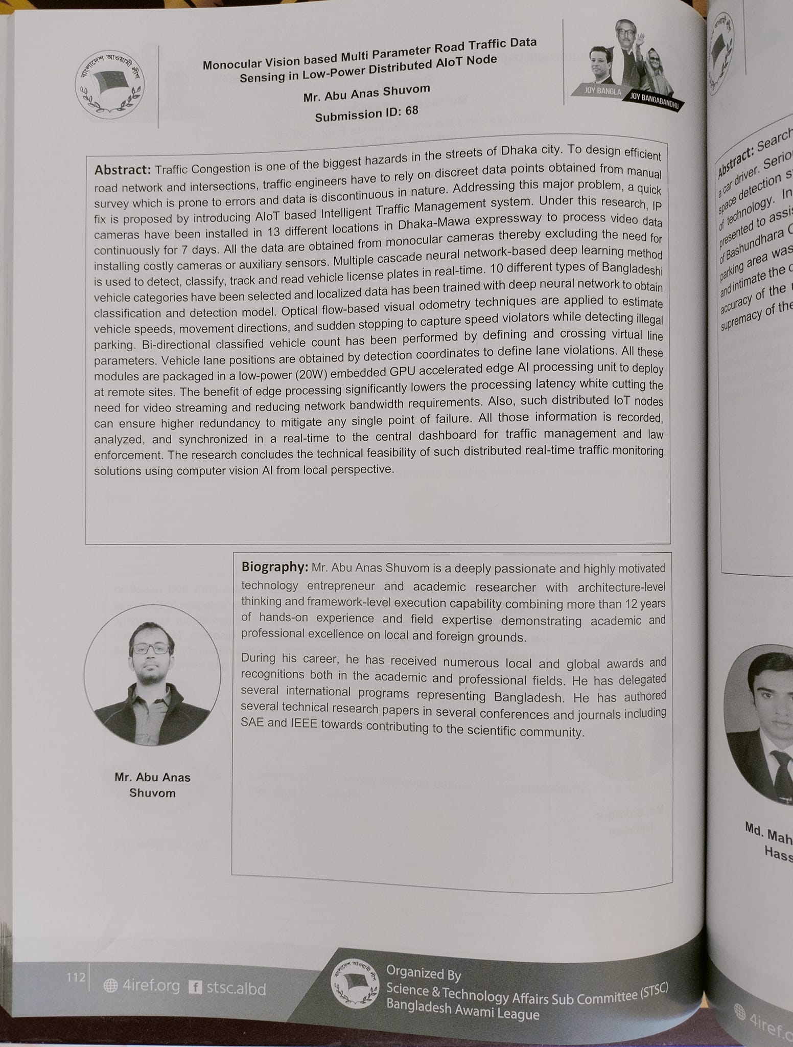 4IR Presentation