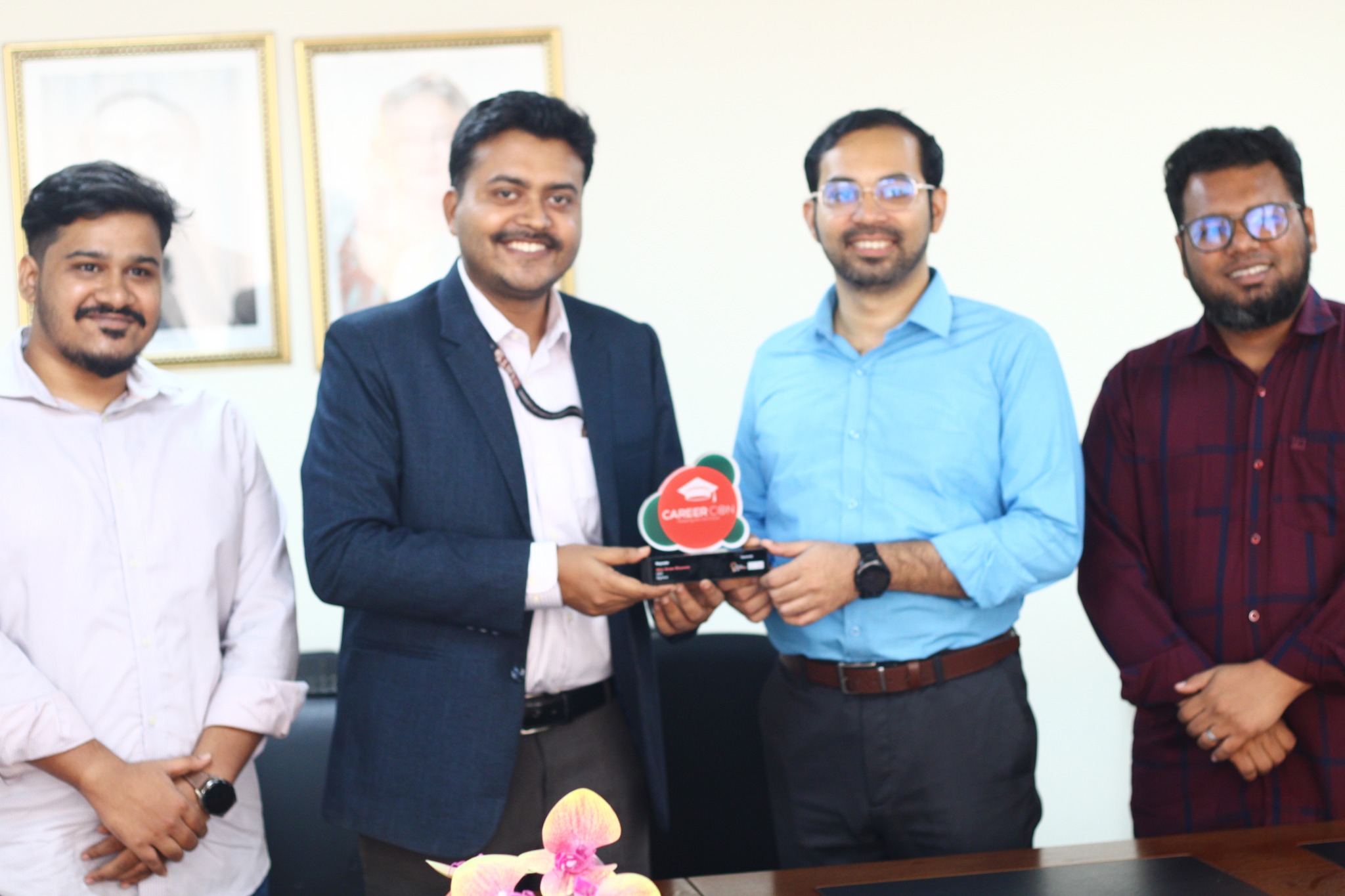 Bangladesh Innovation Forum