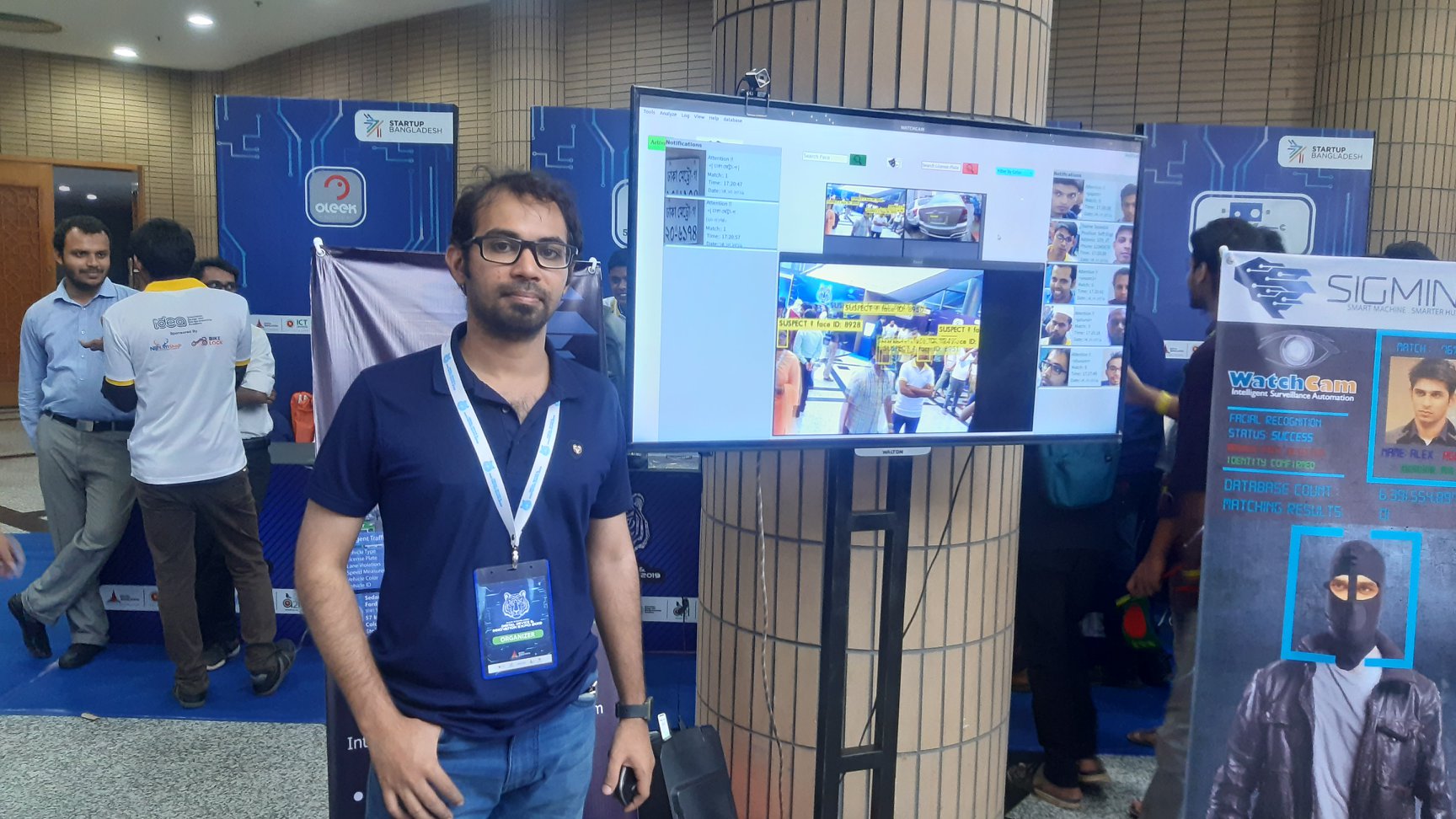 Innovation Expo
