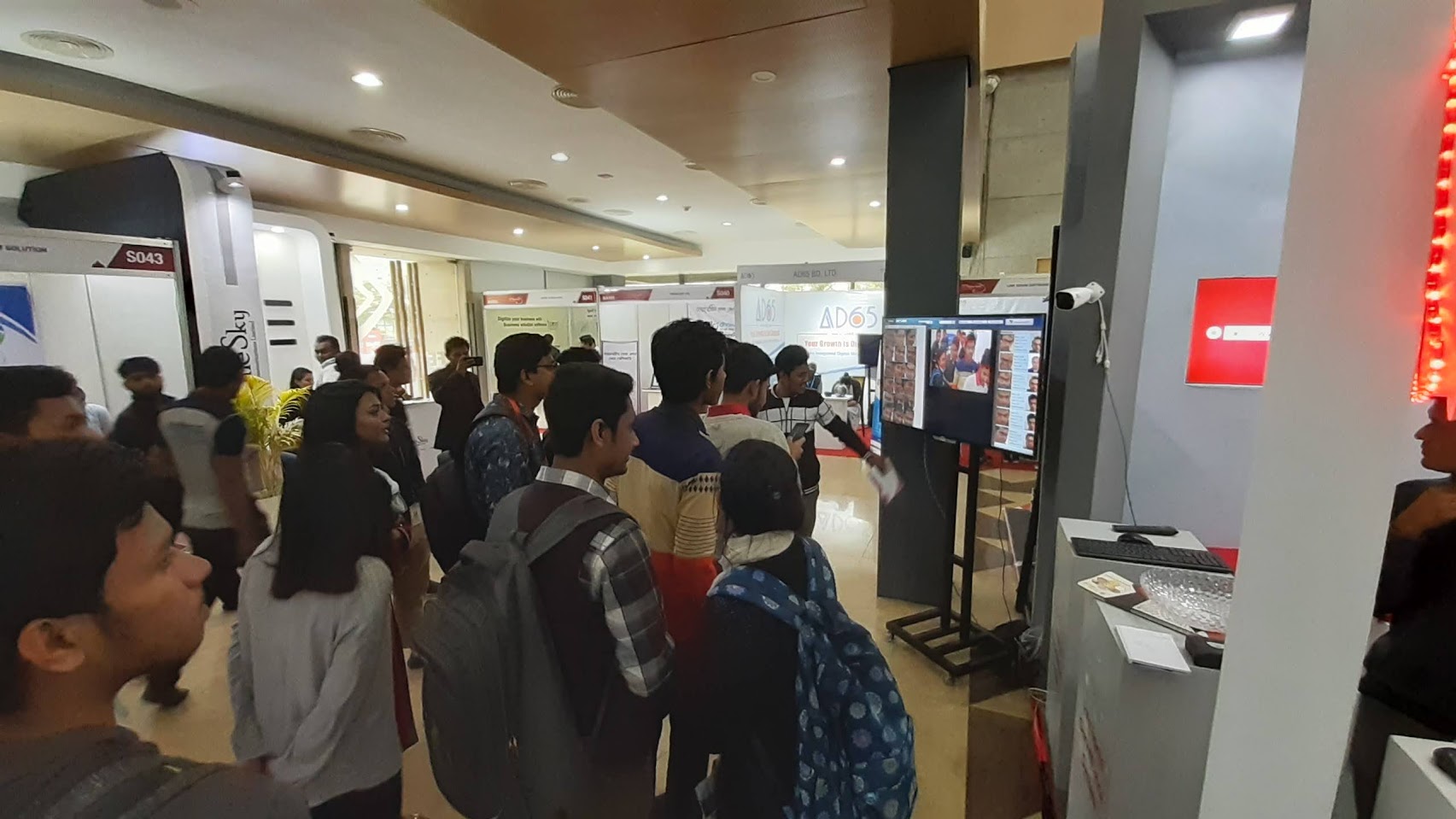 Basis Expo Showcase