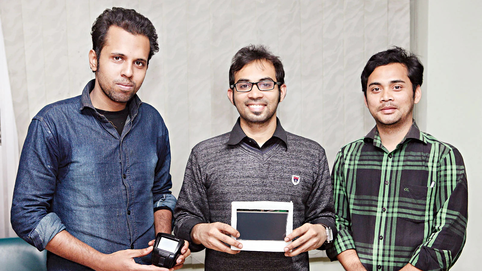 Prothom Alo